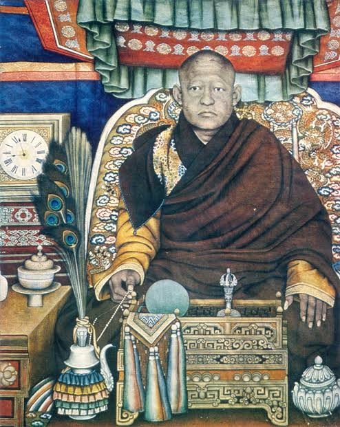 Molor-Erdene