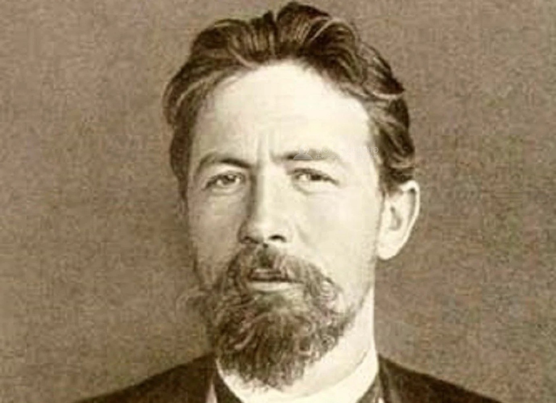 Molor-Erdene