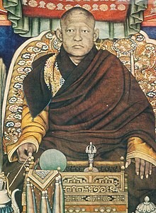 Molor-Erdene