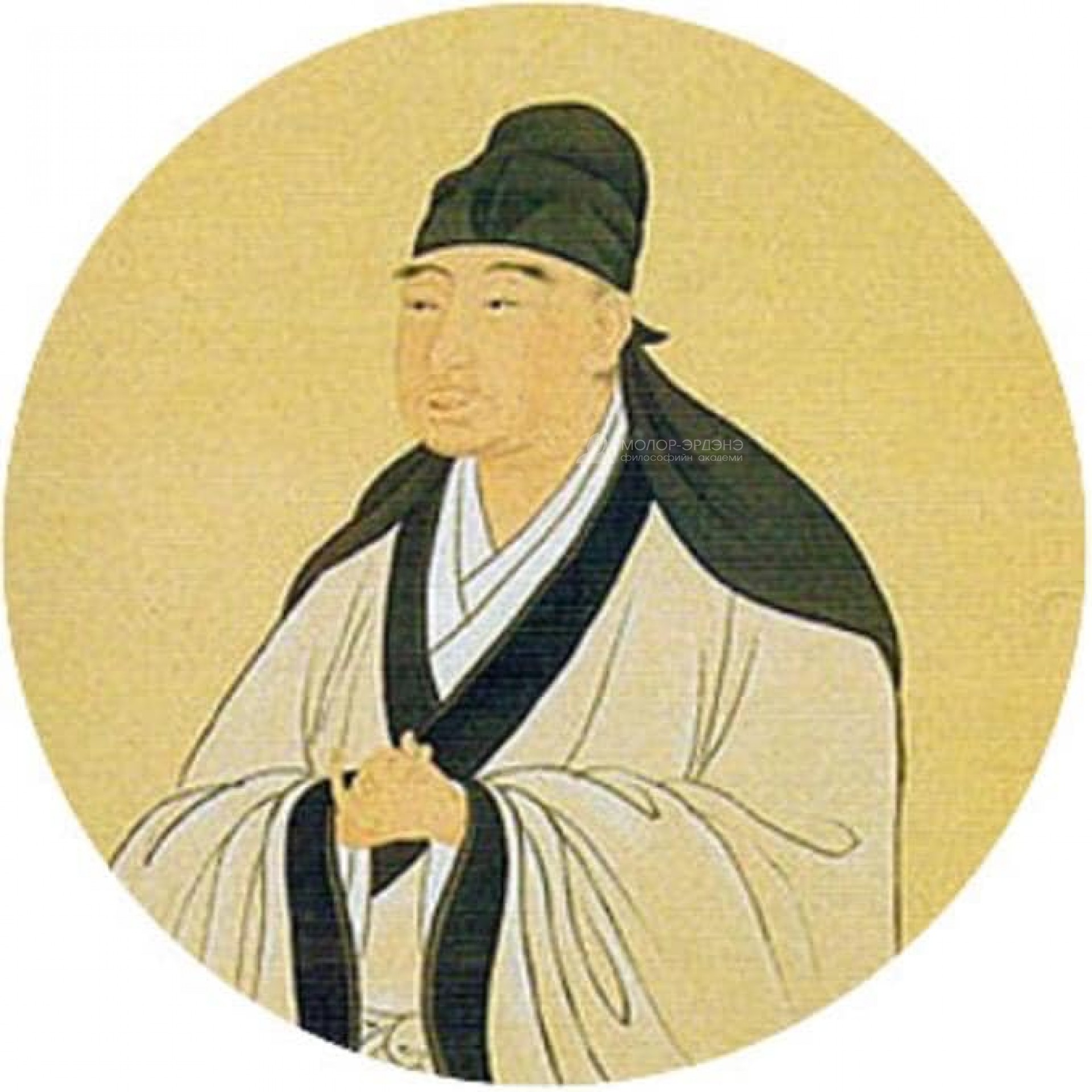 Molor-Erdene