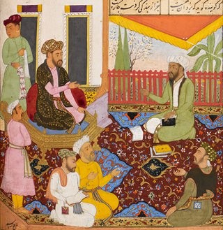 Molor-Erdene