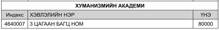 Molor-Erdene