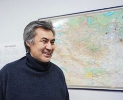 Molor-Erdene