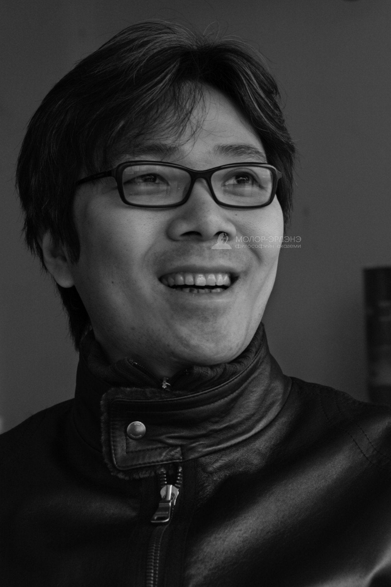 Molor-Erdene